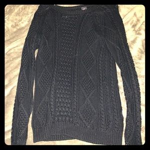 Gap x-small sweater